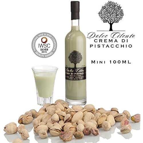 Amazon.co.uk pistachio liqueur