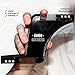 Beard Shaping Tool w/ BONUS Beard Shaping Guide - Premium Packaging - Shape your beard to perfection with the advanced Soho beard shaper comb - Limited stock!
