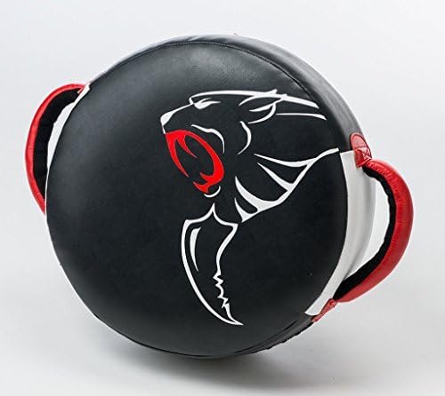 Carbon Claw Boxing Target Shield Hand Pad - Granite GX 5
