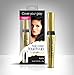 Cover Your Gray Waterproof Hair Color Touchup Brush-In - Black