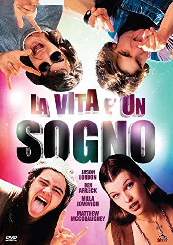 La Vita E' Un Sogno