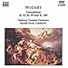 Produktbild Mozart: Cassations K. 63, K. 99 and K. 100 (2013-05-03)