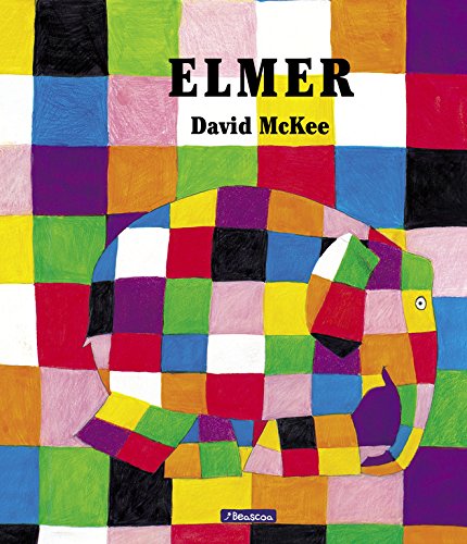 Download Elmer (Elmer. Álbum ilustrado) Download Elmer (Elmer. Álbum ilustrado)