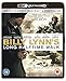 Billy Lynn's Long Halftime Walk (2 DISC 4K ULTRA HD & BLU-RAY) [2017] [Region Free]
