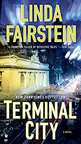 Ebooks gratuits en ligne télécharger E-book Terminal City (Alex Cooper Book 16) (English Edition) E-book DJVU FB2 by author