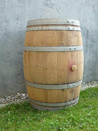 Tisch Aus Holzfass