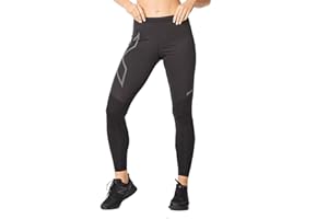 2XU Ignition Shield Compression Tights - Pantalones de compresión Mujer