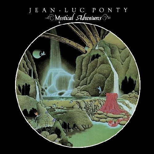 Preisvergleich Produktbild Mystical Adventures by Jean-Luc Ponty (2012-02-21)