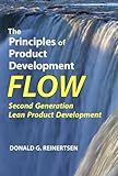 The Principles of Product Development Flow: Second Generation Lean Product Development (English Edition) by 