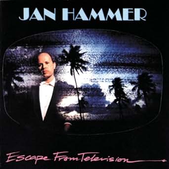 Crockett's Theme (From "Miami Vice II" Soundtrack) von Jan Hammer bei Amazon Music - Amazon.de