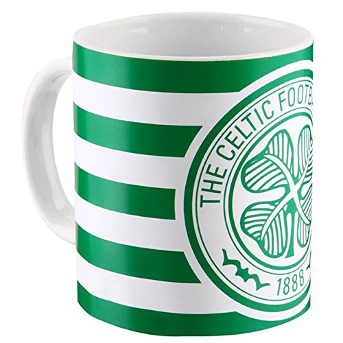 Arsenal Football Mug – Team Crest & Colours Ceramic Mug, 9 Cm Height