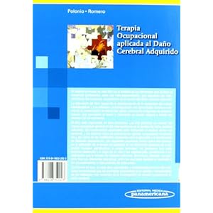 Terapia Ocupacional aplicada al Daño Cerebral Adquirido