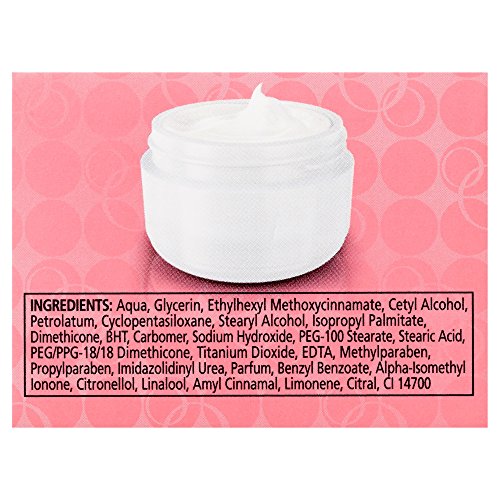 Olaz Double Action Tagescreme & Make-up Basis Feuchtigkeitspflege 50 ml - 5