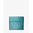ARKIVE The Scene Setter Hybrid Pomade 50ml - Vegan Pomade for Men - Volumizing Mens Hair Styling Products - Mens Hair Pomade for Texture - Natural Hair Pomade for Men - Strong Hold Hair Products Men