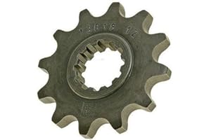 2EXTREME Pignone per Catena Anteriore 12 Denti 420 - Beta RR 50 AM6