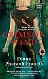 Cover zum Buch Crimson Wind