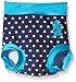 Produktbild Zunblock Baby UV 50 Plus Zwimmies Lion, Navy/Turquoise, 18-24 Monate, 3210054