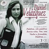 Daniel Velázquez