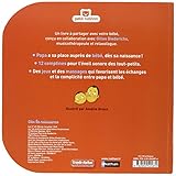 Image de Comptines des Papas