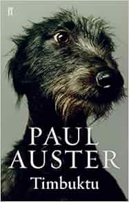 Image result for paul auster timbuktu