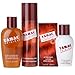 Tabac Gift Set: Aftershave Lotion 100ml, Anti Perspirant 200ml, Bath &Shower Gel