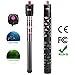Produktbild Petacc Heizung für Aquarium Einstellbar Heizstab Aquarium Explosionsgeschützt und Verbrühschutz, CCC, FCC, CE und ROHS Zertifikat (100W)