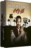 Beverly Hills Cop 1-3 (Limited Edition, Box Set) [3 DVDs] - Eddie Murphy