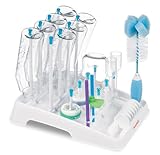 Munchkin Deluxe Drying Rack