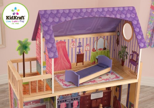 Kidkraft Kayla Dollhouse