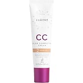 Lumene 7 Etkili Renk Dengeleyici CC Krem SPF 20