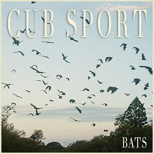 Preisvergleich Produktbild Bats [Vinyl LP]