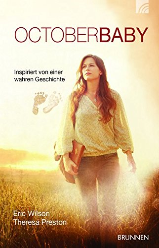 Preisvergleich Produktbild OctoberBaby: Inspiriert von einer wahren Geschichte