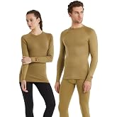 Blackspade 9259 Unisex Termal Tiş&ouml;rt 2. Seviye