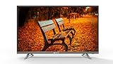 Micromax 109 cm (43 inches) 43T7670FHD/43T3940FHD Full HD LED TV (Black) RS.26294 (39.00% Off) - Amazon