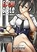 Ecchi Girls: Adult Art Book 2 by 