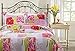 Produktbild Greenland Home 2-teilig Love Buchstaben Quilt Set, Twin, Multi