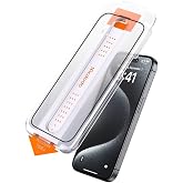 Mcdodo PF-6860 IPHONE 16 Ekran Koruyucu