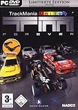 Trackmania United Forever - 