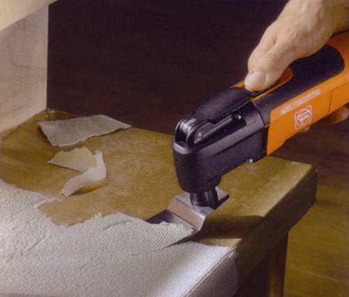 Fein MultiMaster 63903165013 Flexibler Spachtel , 2 Stück - 2