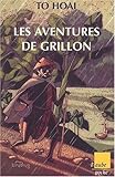Les aventures de Grillon