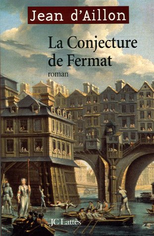 couverture de : conjecture de Fermat [La]