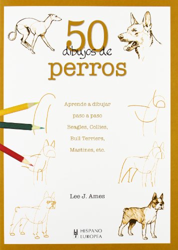 Download 50 dibujos de perros