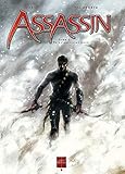 Assassin, tome 2 : Tu ne survivras point by 