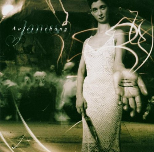 Preisvergleich Produktbild Auferstehung