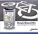 Produktbild MagicMaps2Go 1.0 Outdoor-Navigation für Pocket-PCs. CD-ROM