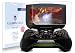 Produktbild iLLumiShield-NVIDIA Project Shield (HD) Licht blau UV Filter Premium High Definition Displayschutzfolie Klar Folie verringert die Ermüdung der Augen und Augenbelastungen-Hülle; mit Anti-Fingerabdruck, Anti-Blasen, antibakteriell, Transparent, inkl. lebenslanger Garantie-[(2-Pack) Handelsverpackung)