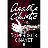 &Uuml;&ccedil; Perdelik Cinayet