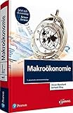 Image de Makroökonomie (Pearson Studium - Economic VWL)