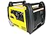 Produktbild Champion 3100 Watt Inverter Benzin Generator Notstromaggregat Stromerzeuger EU, 6 liters, Gelb-Schwarz