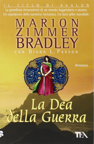La dea della guerra
